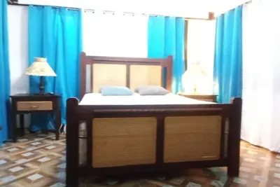 Image de Chambre Esmeralda à la Villa Yoyo.