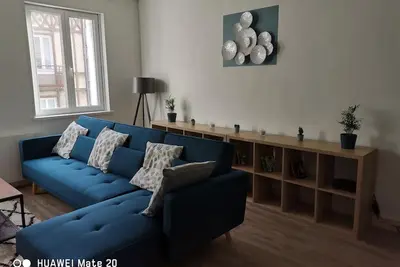 Image de ❤️ Joli appartement ❤️ 200m mer et commerces