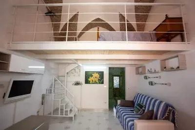 Image de 4 Sister Open Space dans les Pouilles, Italie