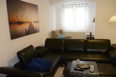 Suite Maisonnette Unique pour 6 personnes, Villa Historique Rénovée! Bon prix! !