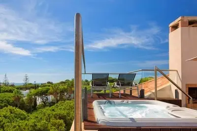 Image de Two Bedroom Apartment - J163 - Almancil, Algarve