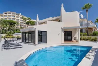 Image de Three Bedroom Villa - Pv29 - Almancil, Algarve