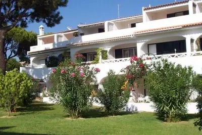 Image de Two Bedroom Apartment in Vale do Lobo with WiFi and air-con - Sd138 - Almancil, Algarve