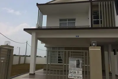 Image de Accueil Google près de l'aéroport international de Senai et du parc