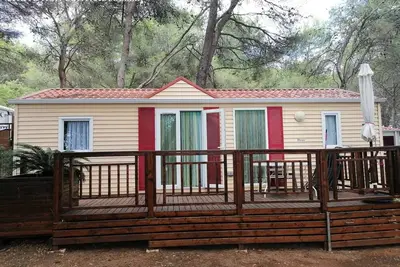 Image de Florès3 Confort-3 chambres 35m²- *Clim, terrasse, Tv* 6 personnes