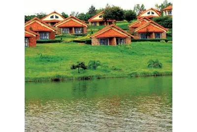 Image de Muhazi Beach Resort