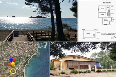 Image de BaseCamp Ogliastra - Relaxing Holiday House, Multisport