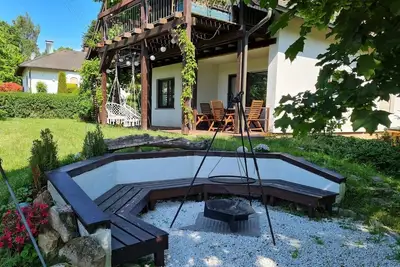 Image de An den Auwiesen I Enjoy peace and nature in the Odenwald