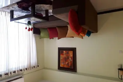 Image de Appartement de luxe à Rajagiriya
