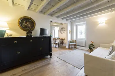 Image de A delightful apartment for 5 people in the heart of San Frediano and close to