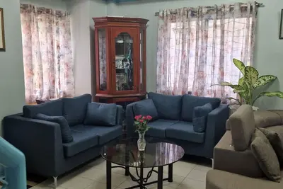 Image de Maison d'hôtes privée à Davao City