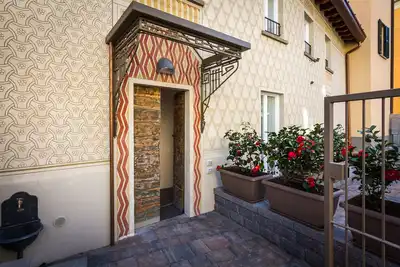 Image de Maison Perlasca Up Cernobbio