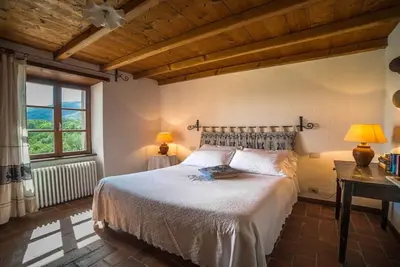 Image de Agriturismo Ca 'del Bosco - Appartement Ulivo