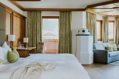 Image de Suite Tauernhof-courte - Vitalhotel Tauernhof