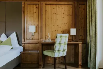 Image de Suite Tauernhof-lang - Vitalhotel Tauernhof
