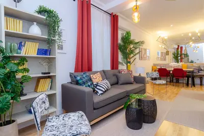 Image de Séjour fabuleux Palacio Premium