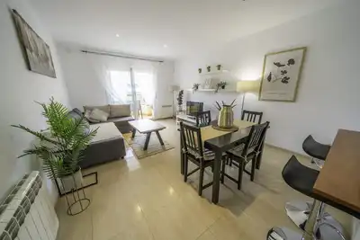Image de HomeHolidaysRentals Atico Ocean - Costa Barcelo