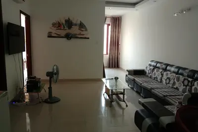 Image de Son thinh hôtel-appartement à 5 minutes à pied de la plage de Vung Tau. High Flr