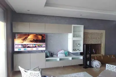 Image de Appartement plage des nations rabat salé sidi bouknadel maroc.
