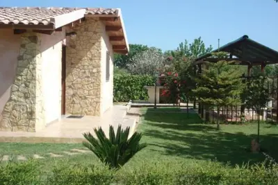 Image de Maisons de Vacances A Louer À Alghero, Ss, En Sardaigne