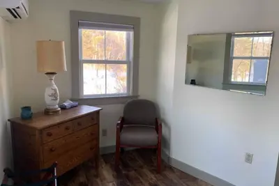 Image de Regardez vers l'ouest / Brook Road Inn