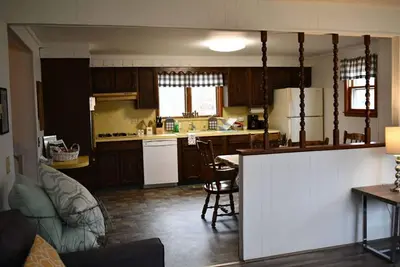 Image de Brook Road Flat. . . .