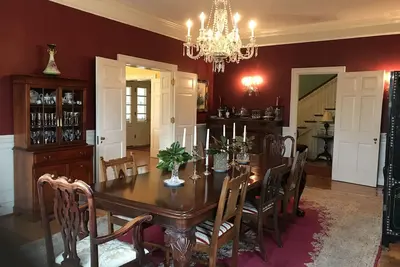 Image de Maison de 111 ans