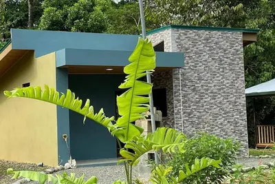 Image de Maison Guapinol Villanueva