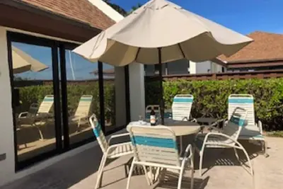 Image de Villa Front De Mer Plage