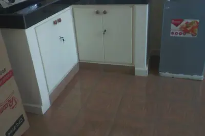 Image de Appartement entièrement meublé et équipé.