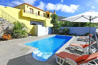 Image de Casa Ivan en Tijarafe