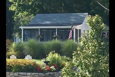 Image de Nouvelle liste! Le meilleur emplacement. Marchez jusqu'à la plage et la ville.