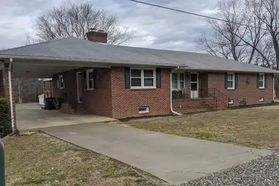 Image de Country Ranch à proximité des attractions historiques de la région