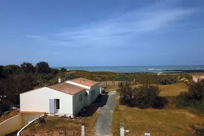 Image de Maison dans un emplacement exceptionnel et rare