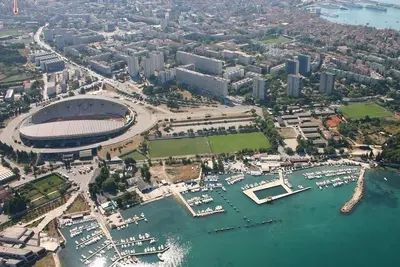 Image de Tina Apartman Split