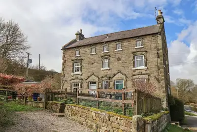 Image de 2 Primrose Villas, Abbaye de Rosedale