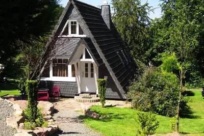 Image de Maison n ° 10, 2 chambres, max. 5 personnes