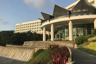 Image de Superbe Grand Luxxe 2 Br / 2 Ba Deluxe Suite avec 2 pour 1 Golf et Massages!