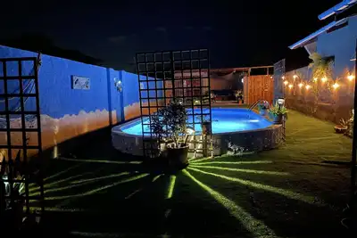 Image de Urirama excellent endroit pour la paix et l'aventure céleste