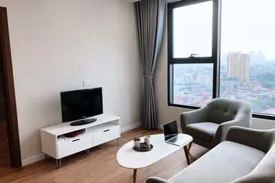 Image de 12e étage✪Appartement de luxe✪3br✪The Legend✪Hanoi