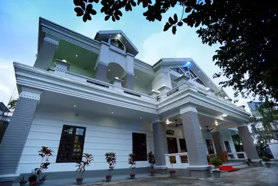 Image de Novem Inn & Holidays