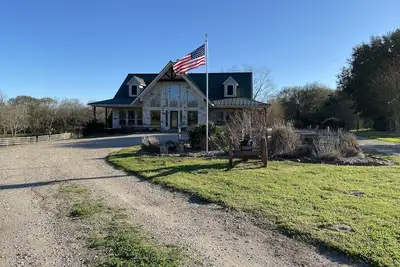 Image de Southern Star Ranch - Paradis de luxe Ă la campagne