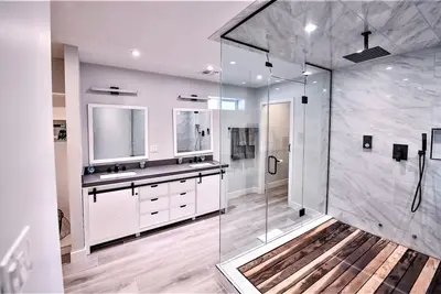 Image de Desert Rose - Free Heated Pool & Steam Shower Scottsdale Old Town 3 bed 2 bath