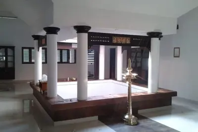 Image de Soubhadram The Palace - Une LUMIÈRE De Lunettes Traditionnelle SITUÉE Dans Un Magnifique Village