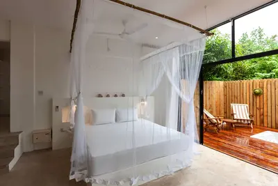Image de Suite Tourterelle Beach - Petit déjeuner compris