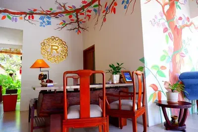 Image de Suite 1 chambre et belle vue