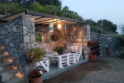 Image de Maison de Dora à Istrios