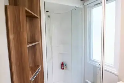 Image de Mobil-home Standard - 2 chambres 4 personnes