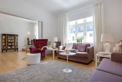 Image de La serrurerie - luxe sur la Friedrichstrasse