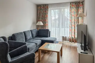 Image de Villa sur la plage Appartement Undine 14